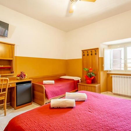 Booking Now Rome-Address Via Palestro,56- Breakfast Included エクステリア 写真