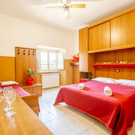 Booking Now Rome-Address Via Palestro,56- Breakfast Included エクステリア 写真