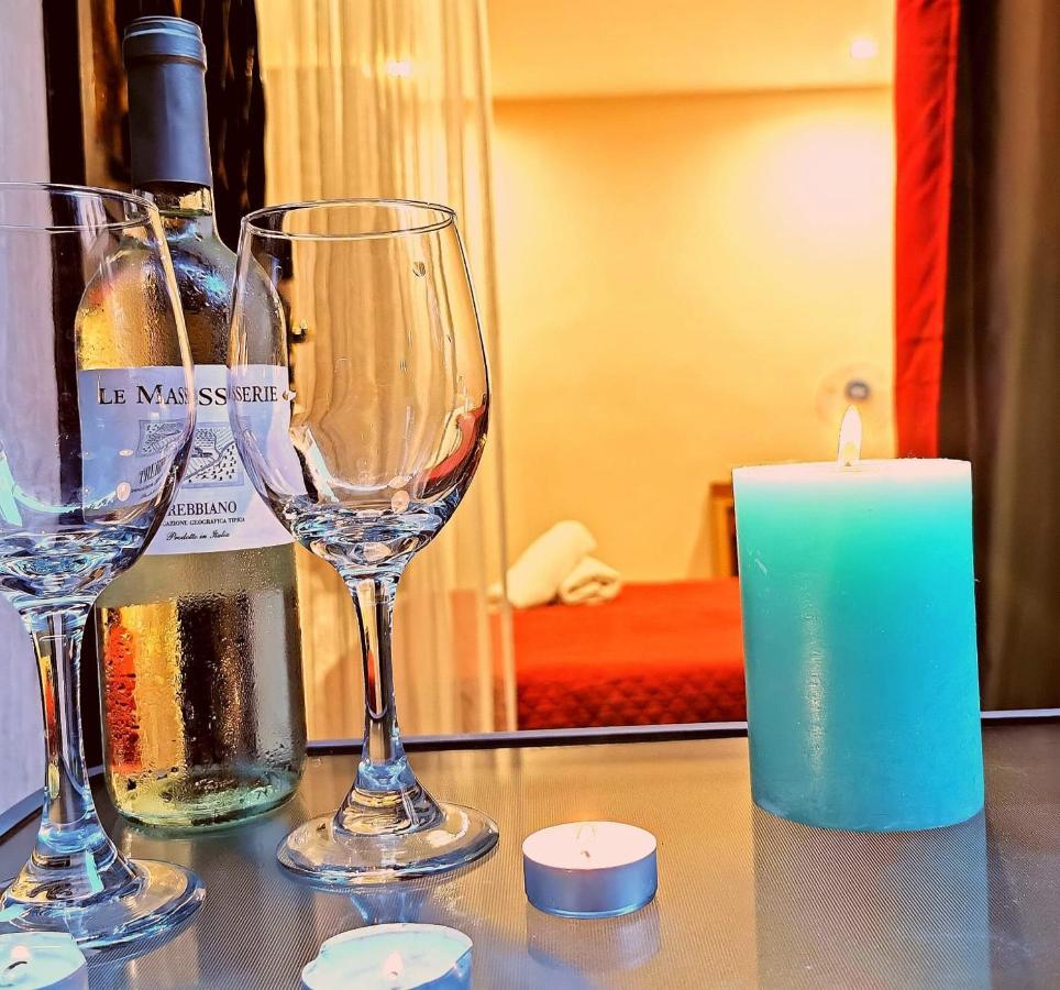 Booking Now Rome-Address Via Palestro,56- Breakfast Included エクステリア 写真