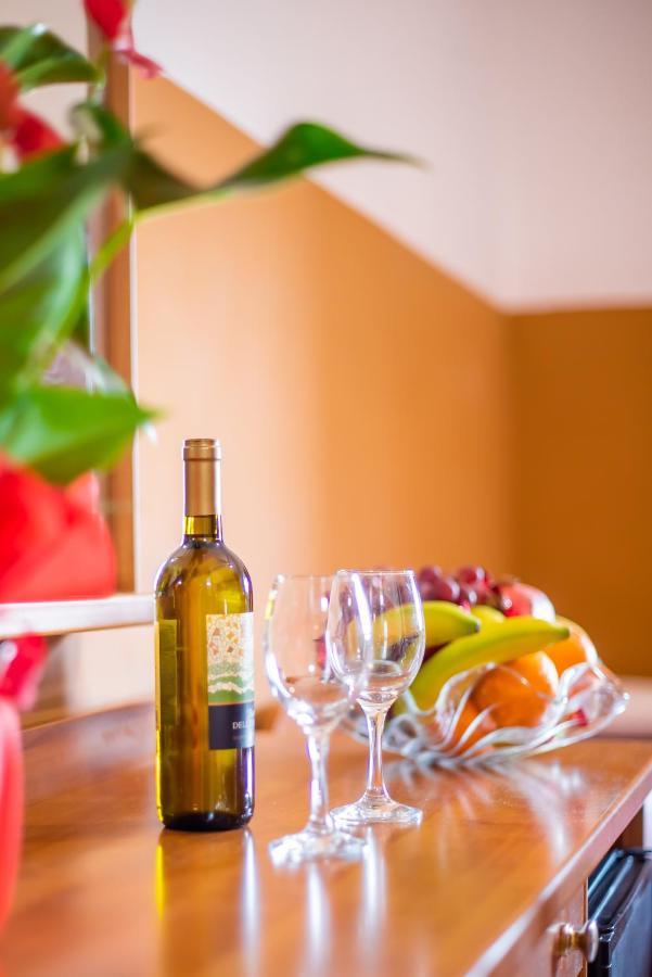 Booking Now Rome-Address Via Palestro,56- Breakfast Included エクステリア 写真