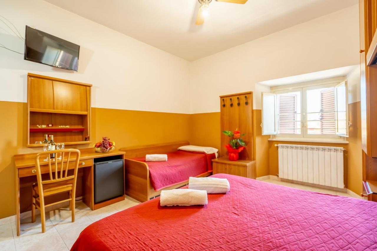 Booking Now Rome-Address Via Palestro,56- Breakfast Included エクステリア 写真
