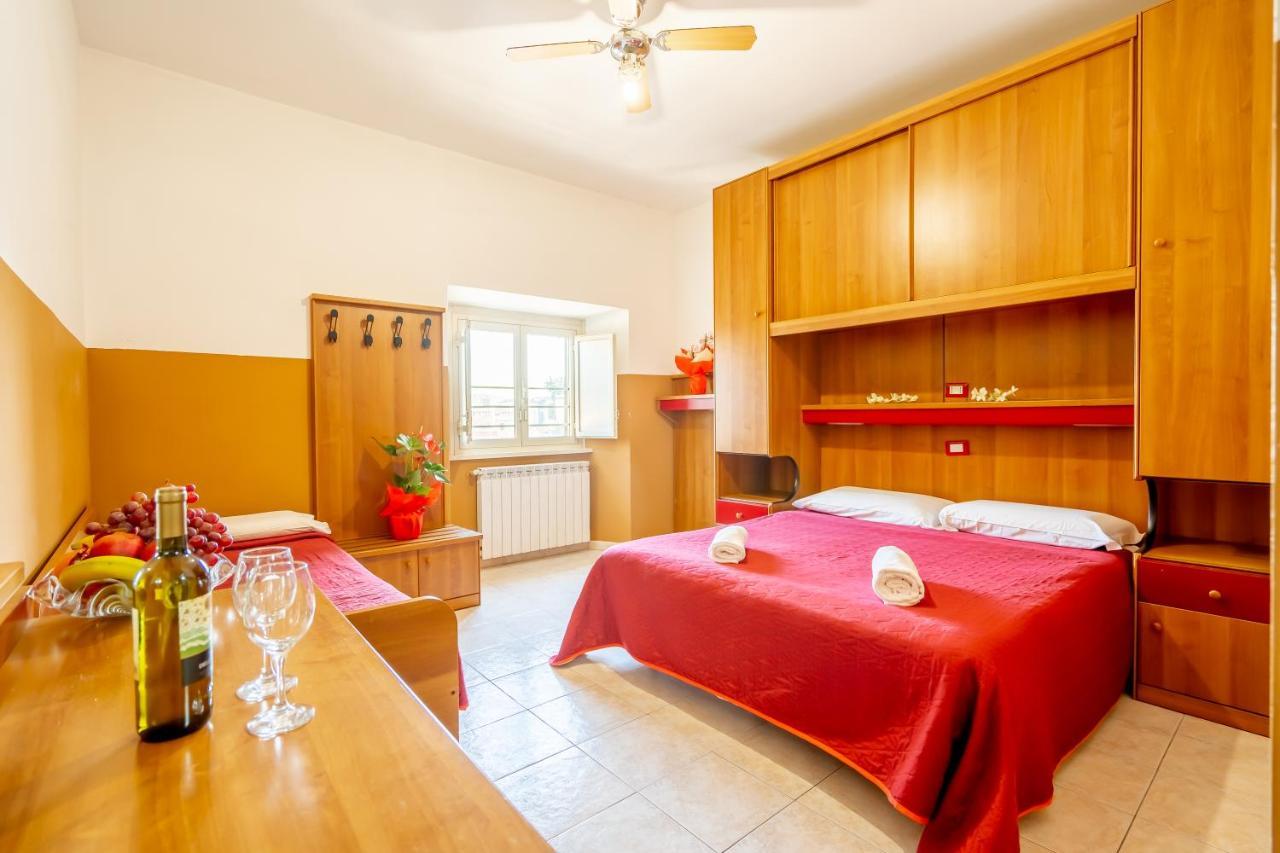 Booking Now Rome-Address Via Palestro,56- Breakfast Included エクステリア 写真