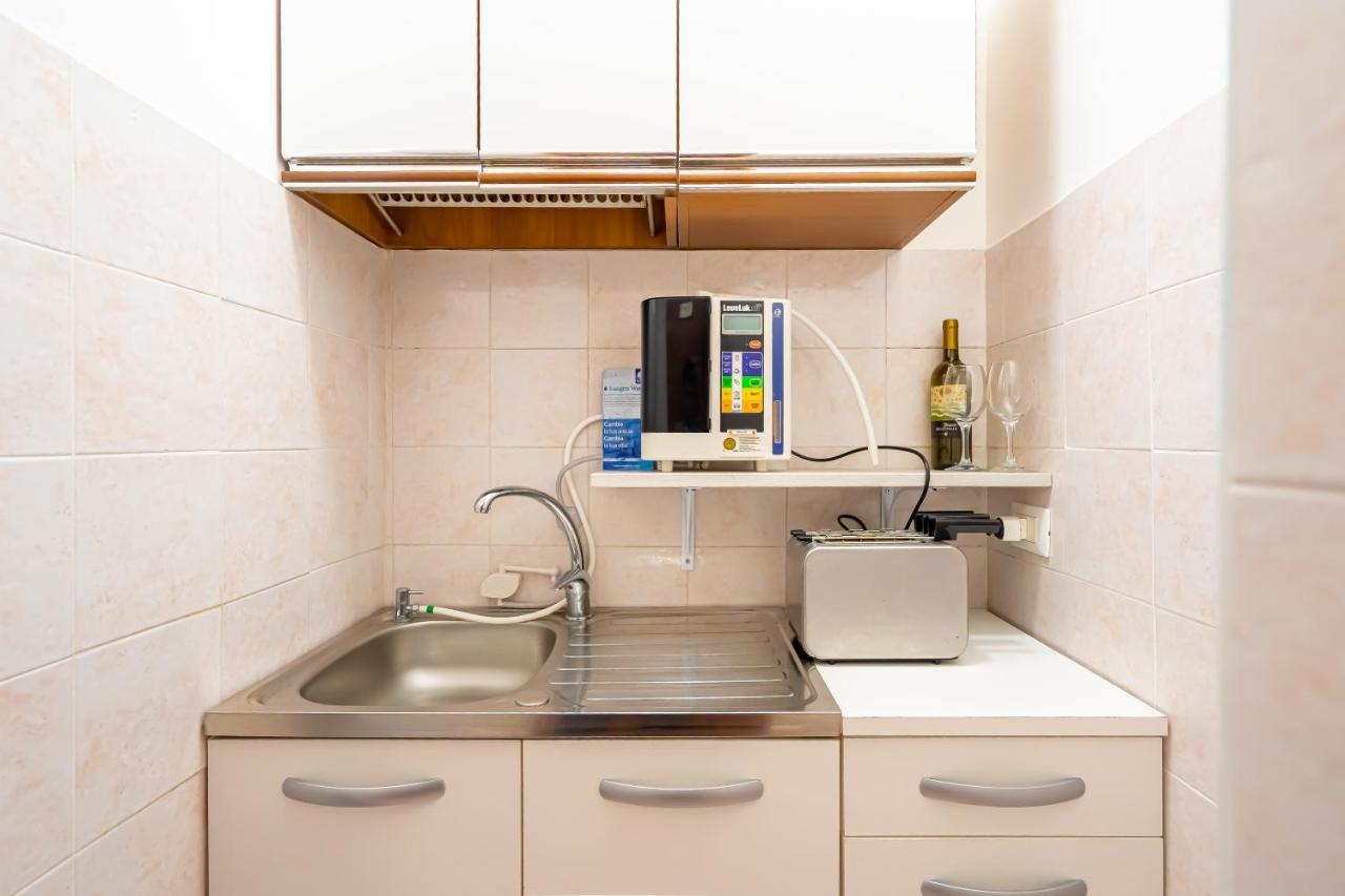 Booking Now Rome-Address Via Palestro,56- Breakfast Included エクステリア 写真