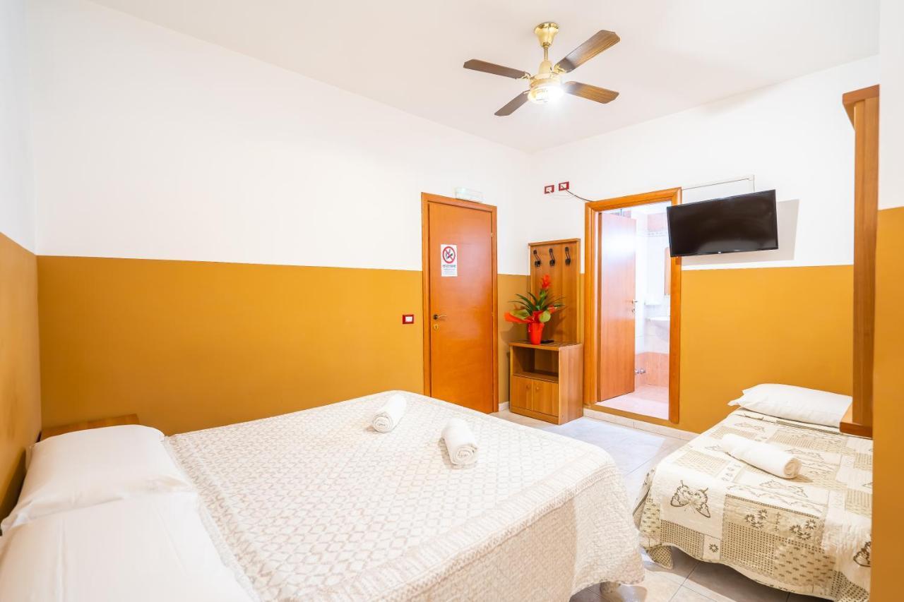Booking Now Rome-Address Via Palestro,56- Breakfast Included エクステリア 写真