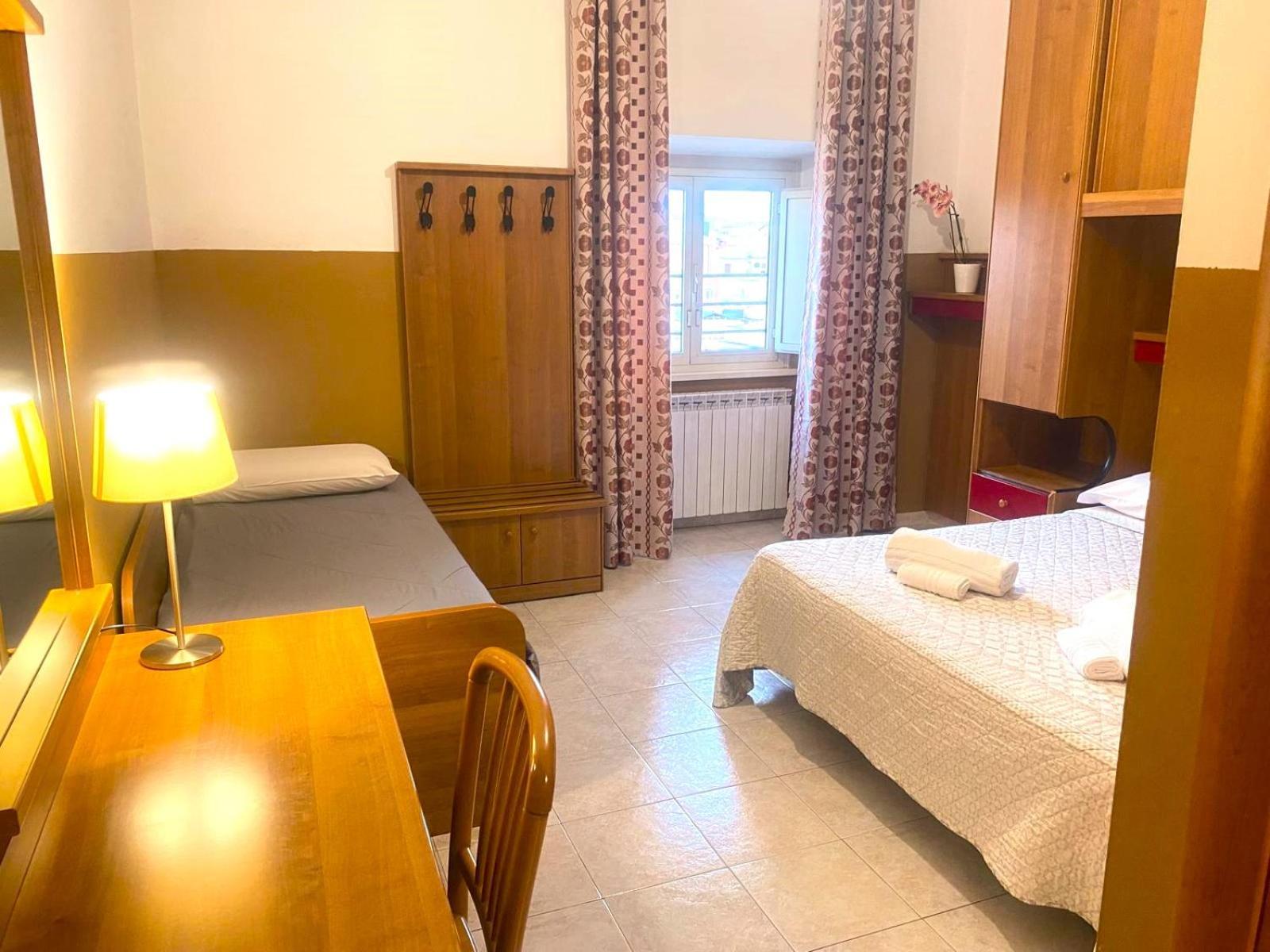 Booking Now Rome-Address Via Palestro,56- Breakfast Included エクステリア 写真