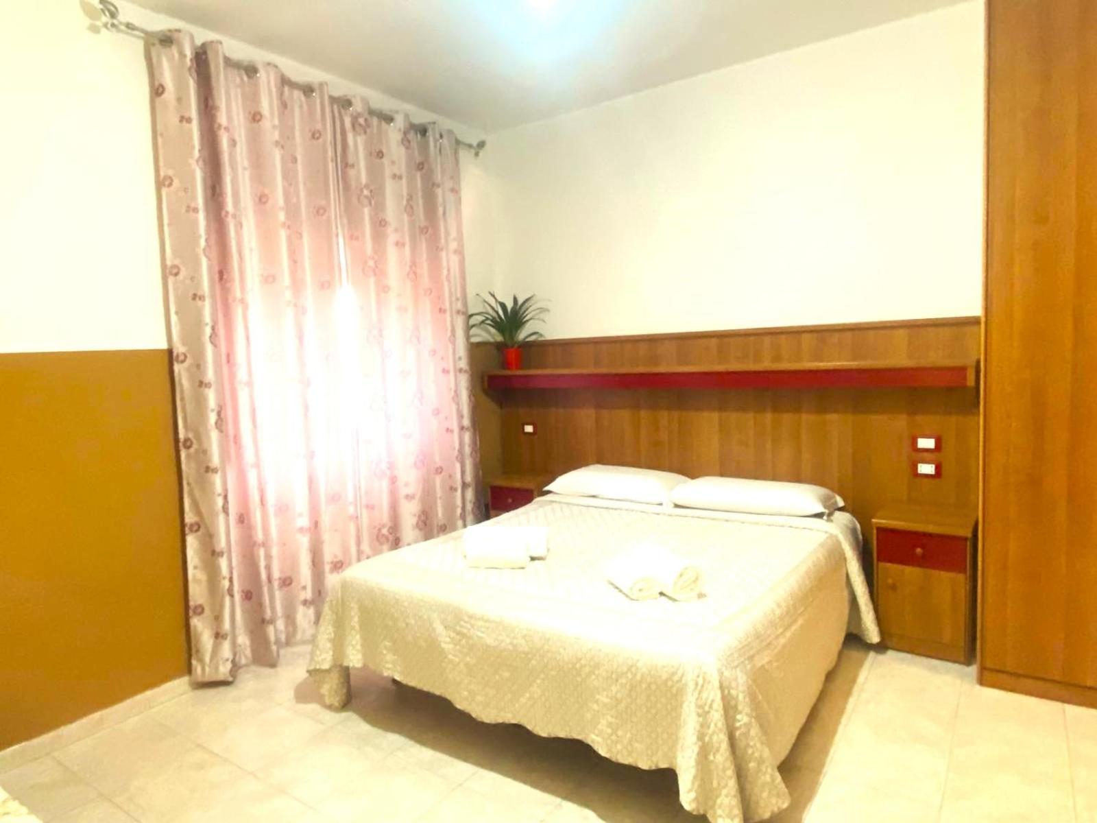 Booking Now Rome-Address Via Palestro,56- Breakfast Included エクステリア 写真