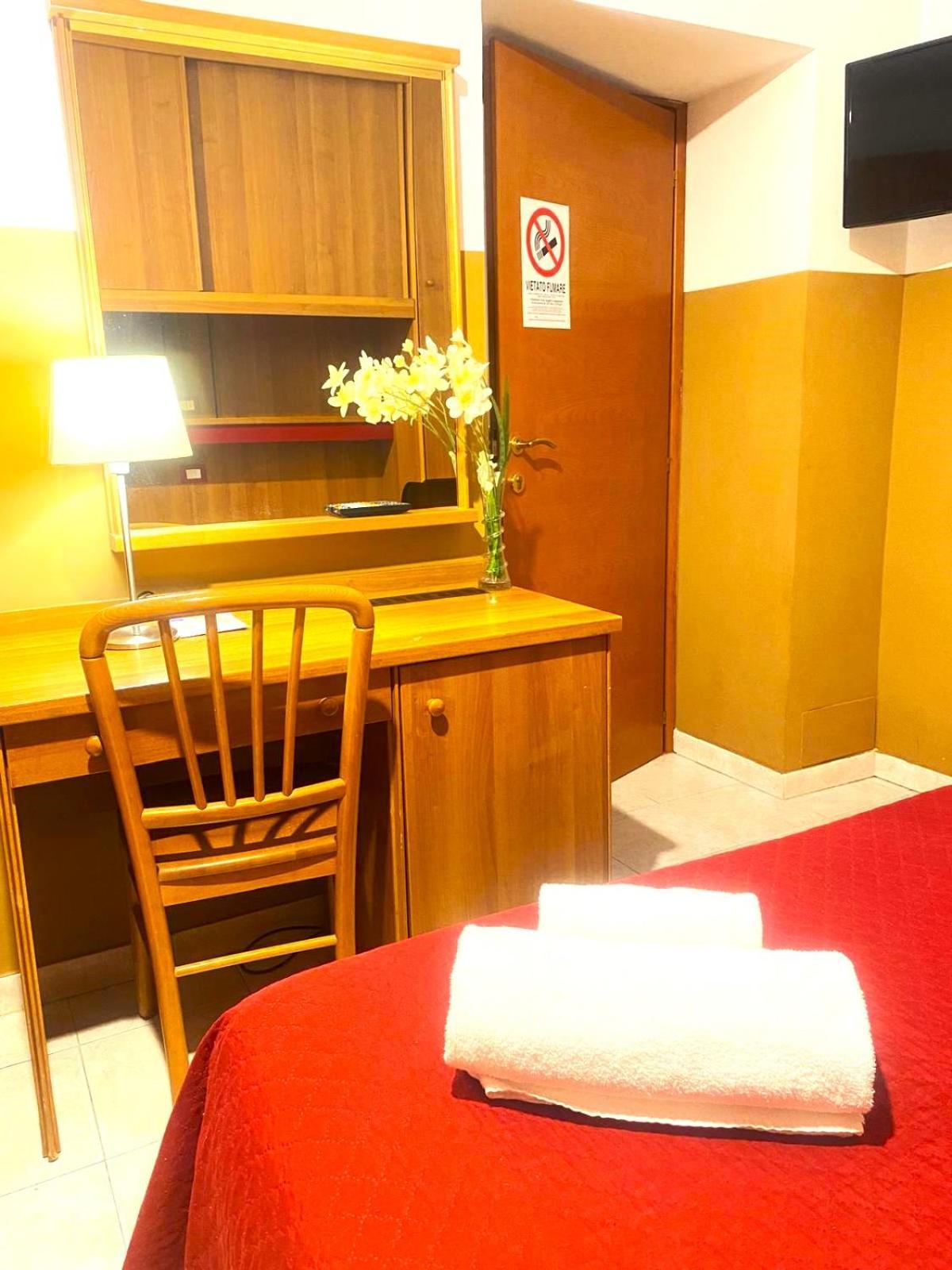 Booking Now Rome-Address Via Palestro,56- Breakfast Included エクステリア 写真