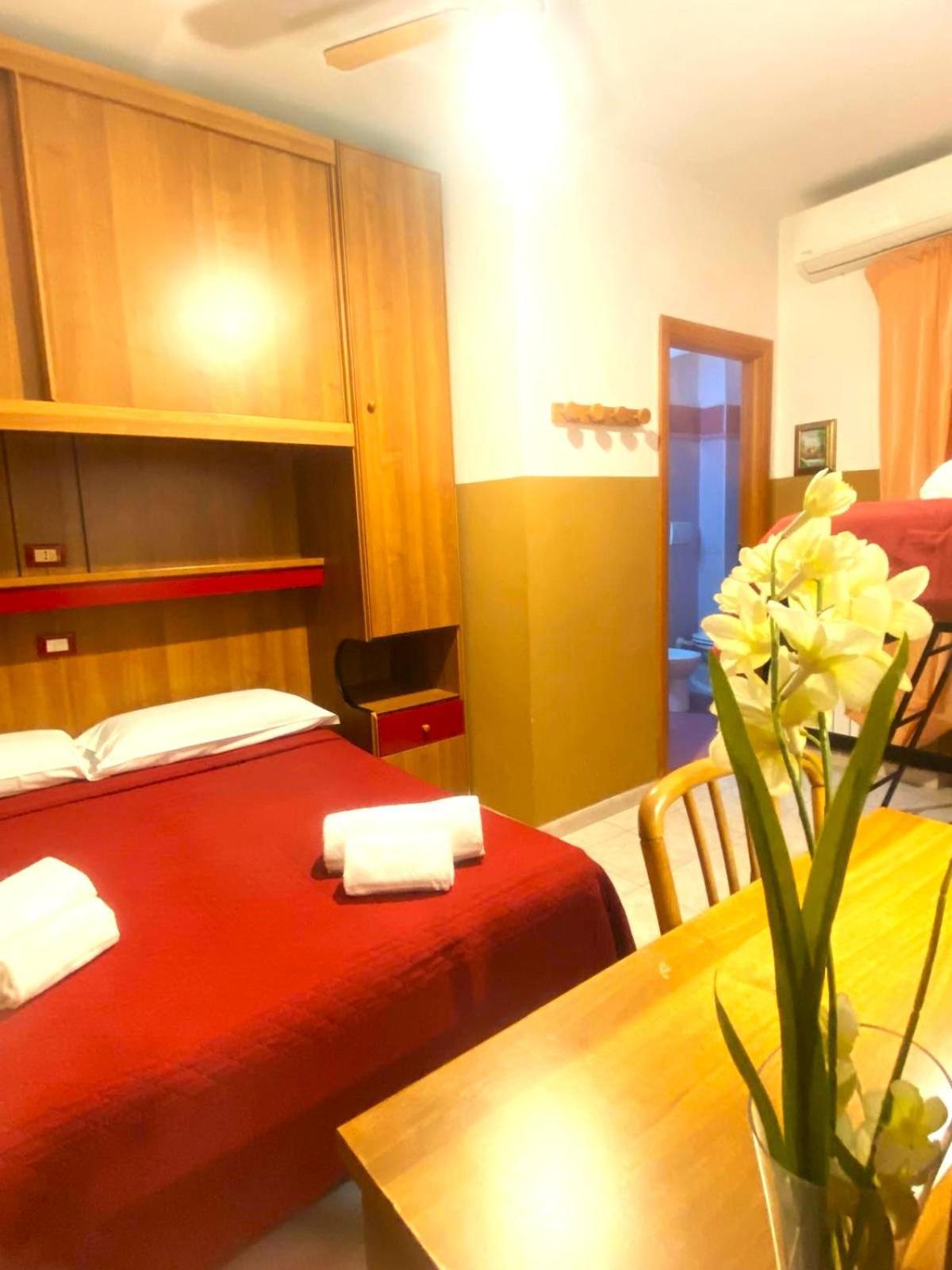 Booking Now Rome-Address Via Palestro,56- Breakfast Included エクステリア 写真