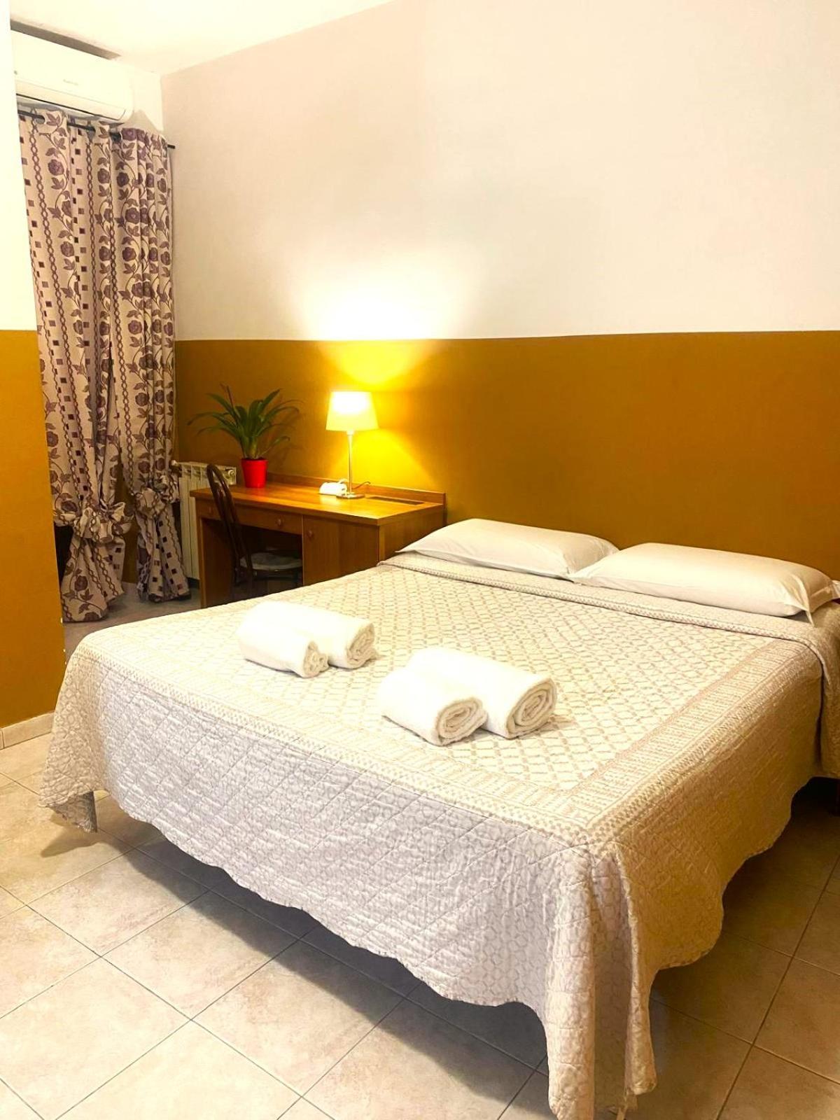 Booking Now Rome-Address Via Palestro,56- Breakfast Included エクステリア 写真